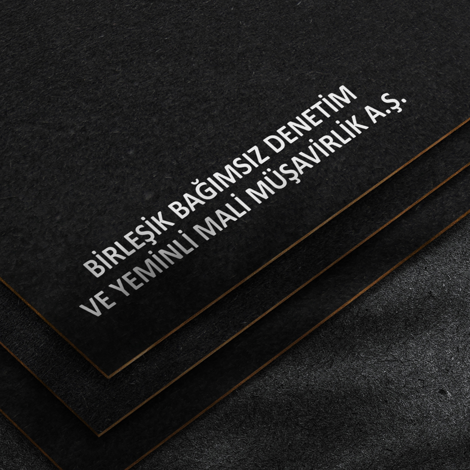 Birden Bağımsız Denetim